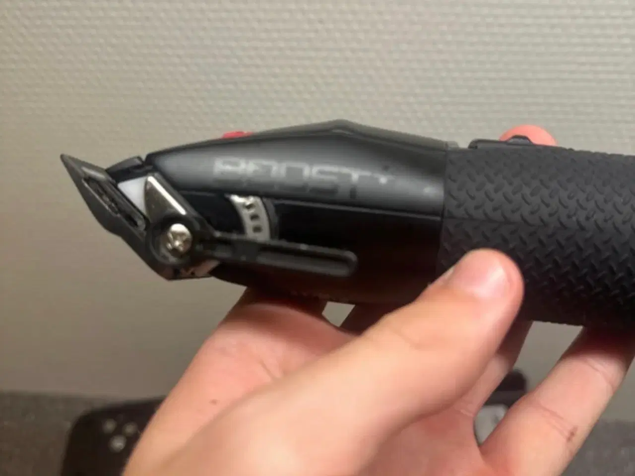 Billede 3 - Babyliss pro fx costom+