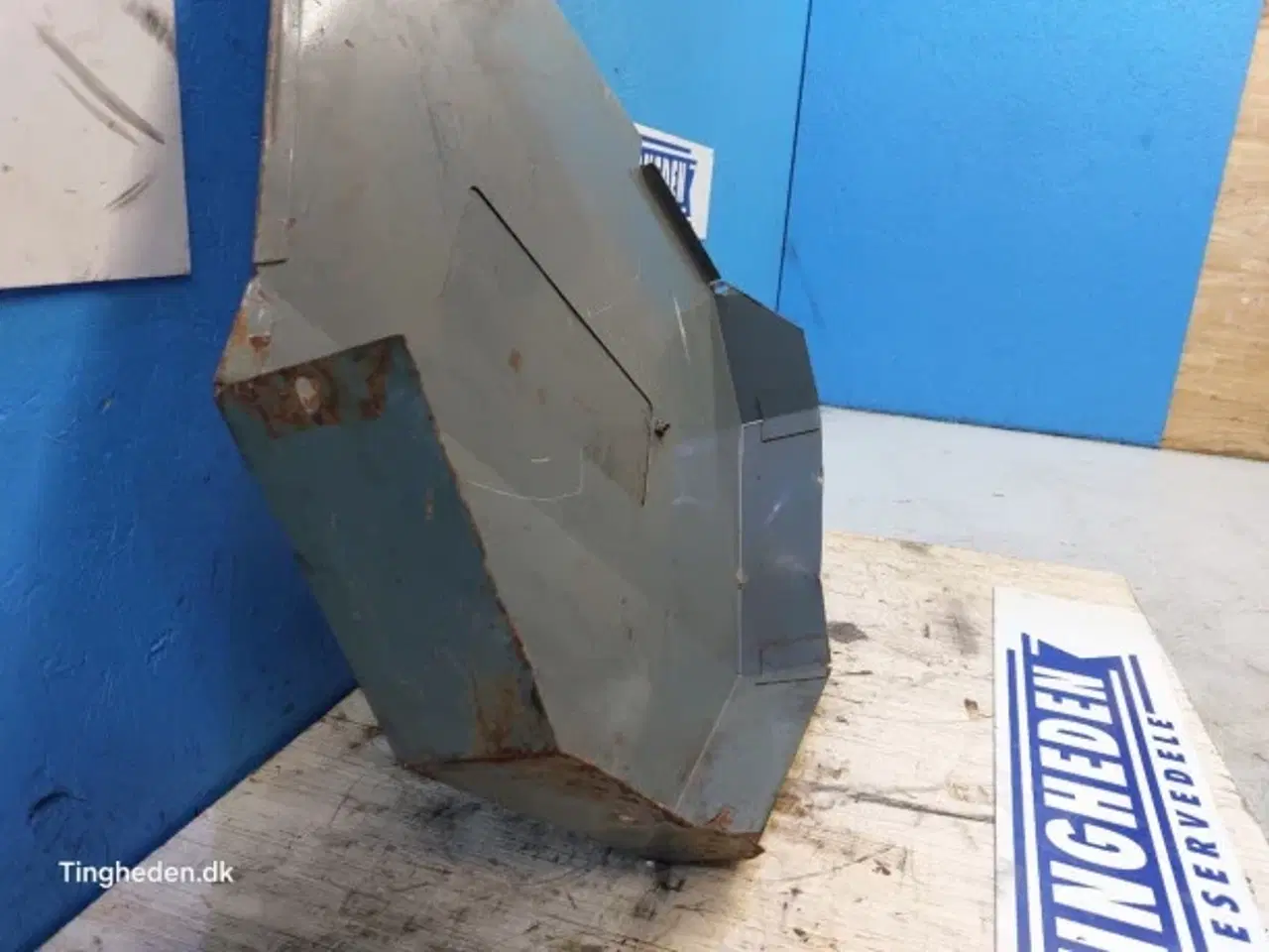 Billede 3 - Massey Ferguson 7274 Skærm 28186327