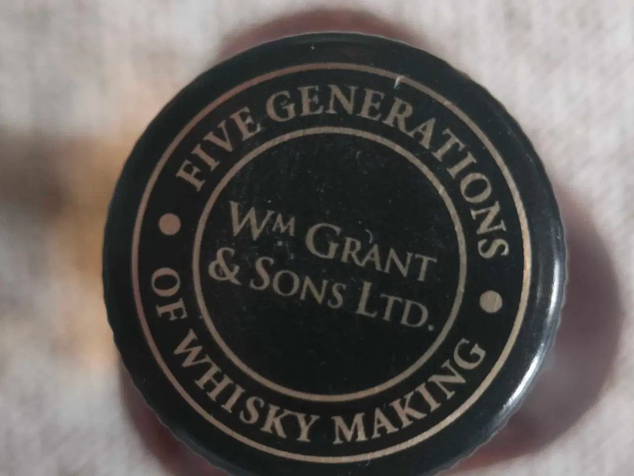 Billede 3 - Whiskey Grand 