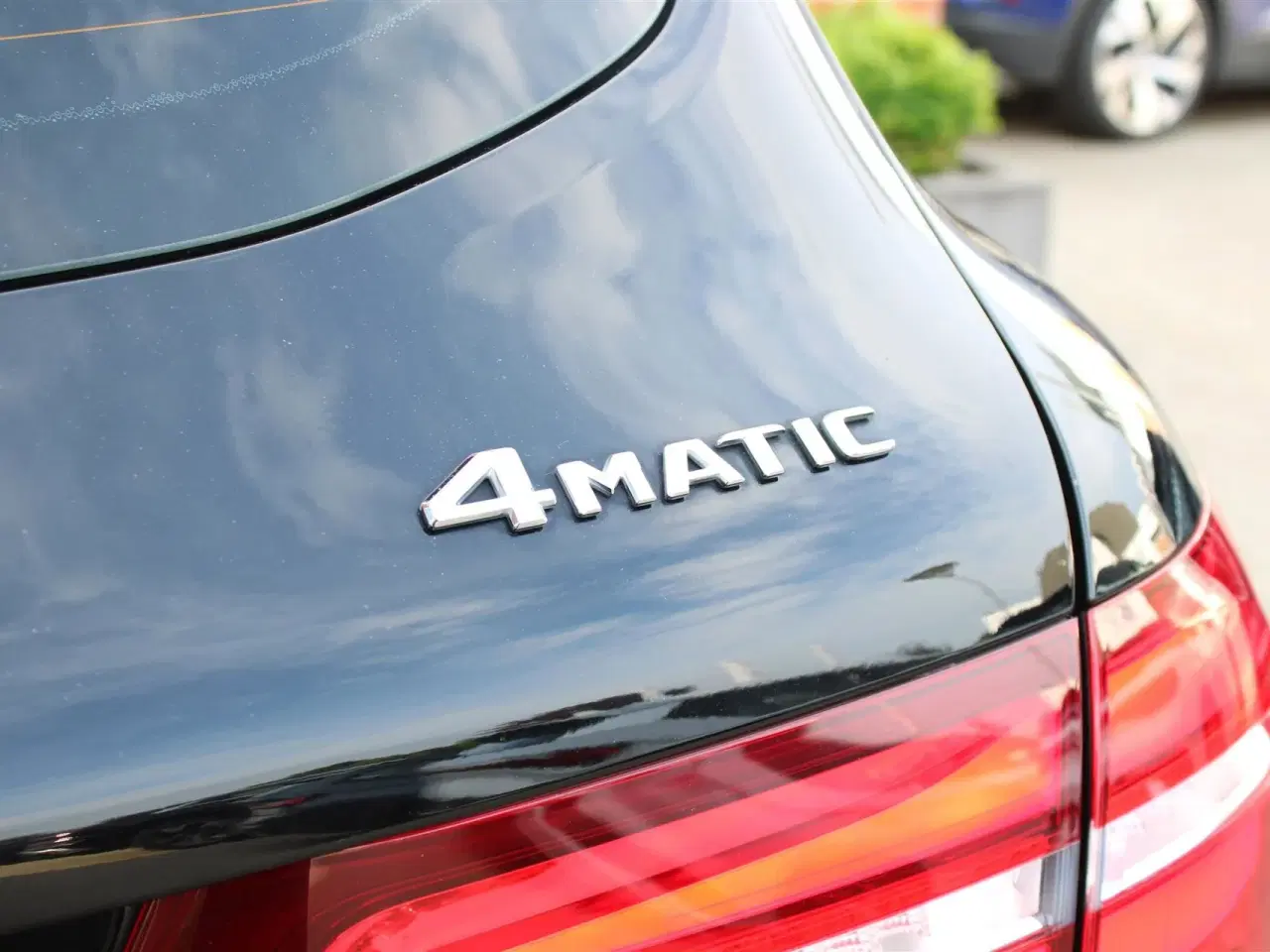 Billede 13 - Mercedes-Benz GLC220 d 2,1 D 4Matic 9G-Tronic 170HK Van 9g Aut.
