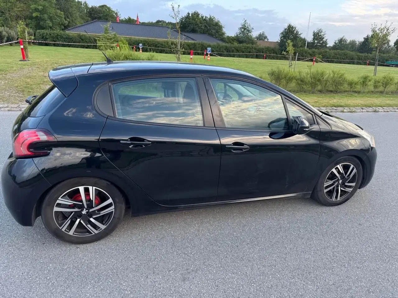 Billede 3 - 2013 Peugeot 208 active