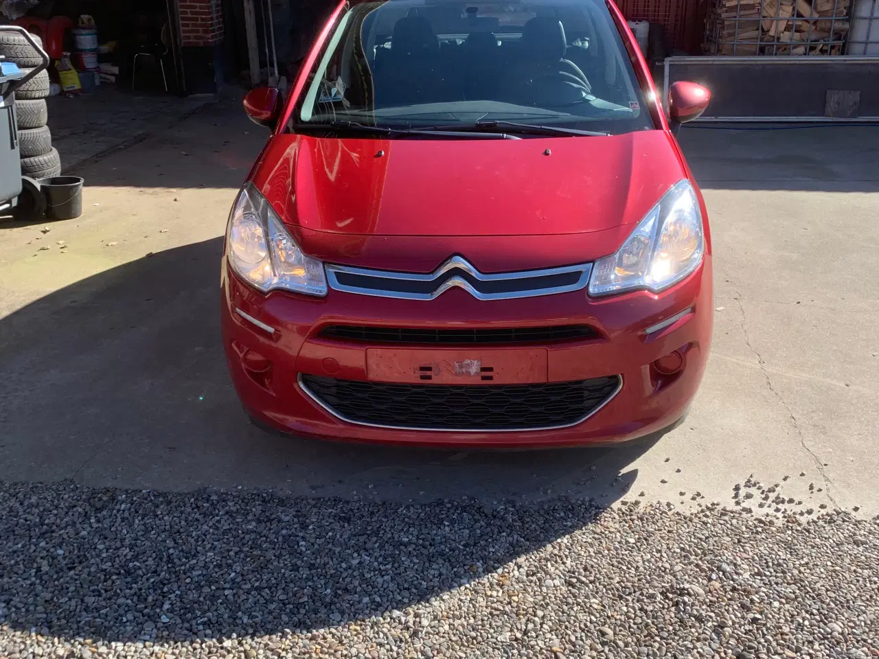 Billede 2 - Citroën C3 1,4 HDI