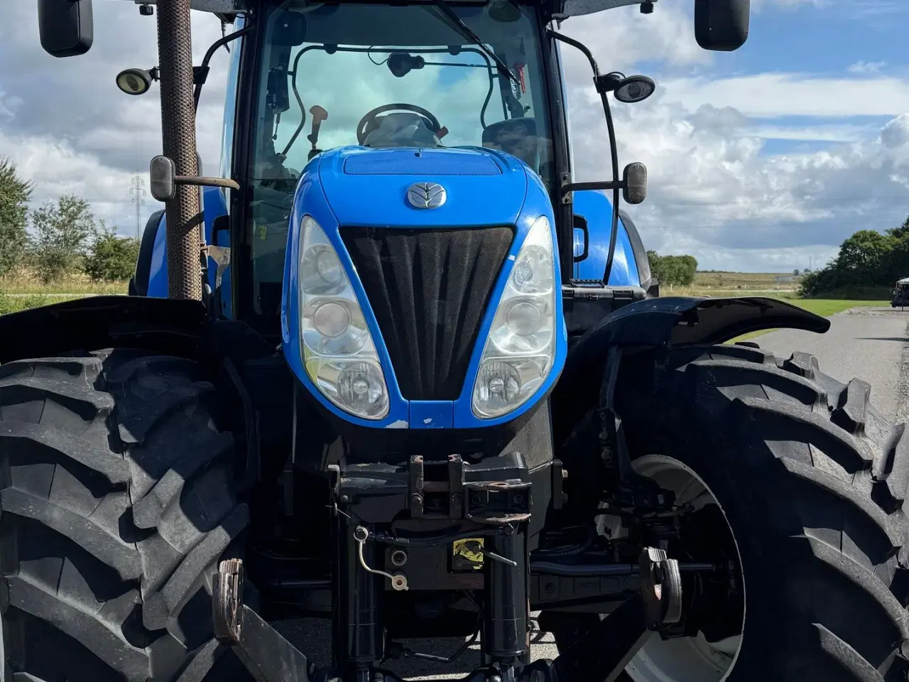 Billede 2 - New Holland T7.260