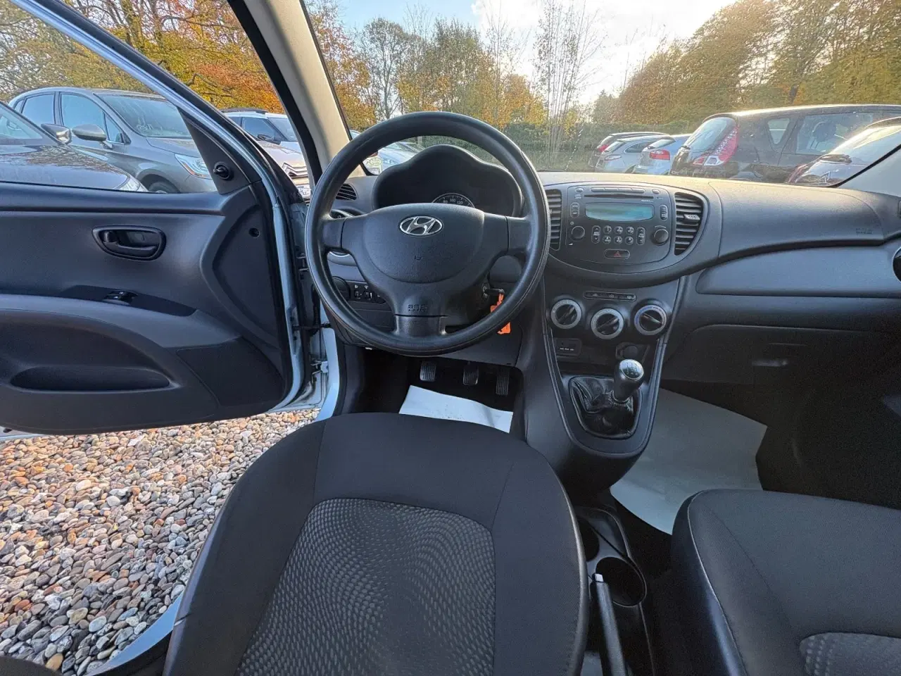 Billede 14 - Hyundai i10 1,2 Comfort