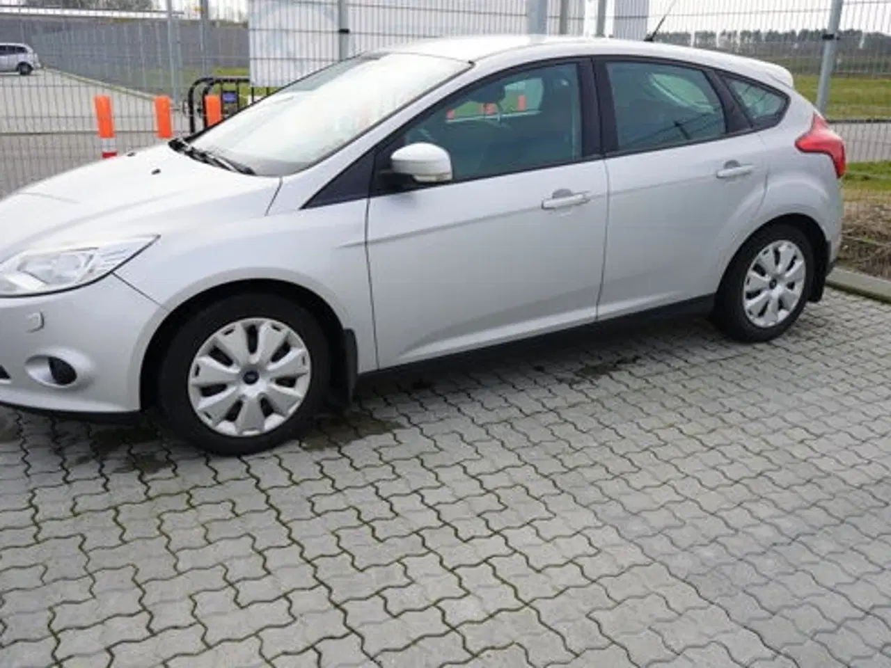 Billede 2 - FORD FOCUS 1.0 (100 HK) – ABSOLUT BORTSALG