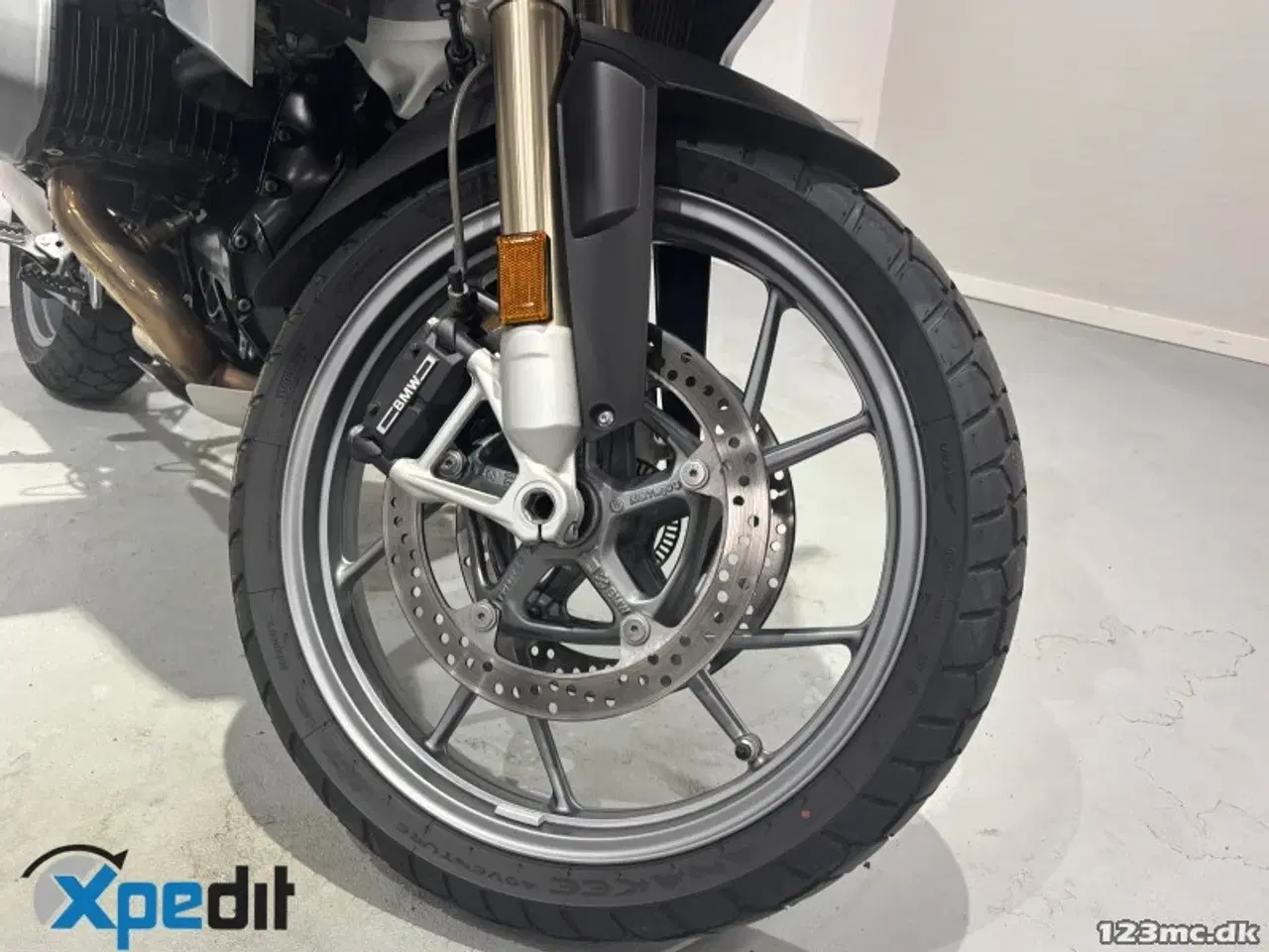 Billede 9 - BMW R 1250 GS