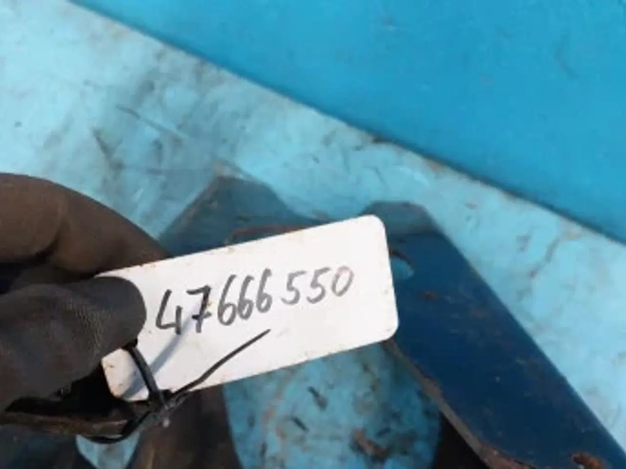 Billede 2 - Case 7010 AF Beslag 47666550