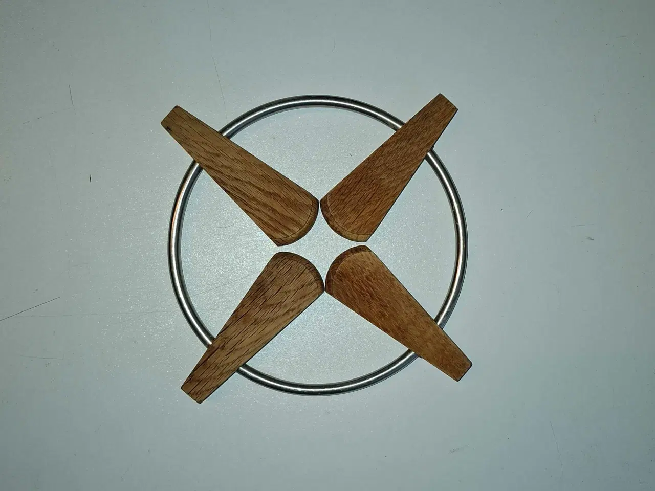 Billede 3 - Trip Trap bordskåner 