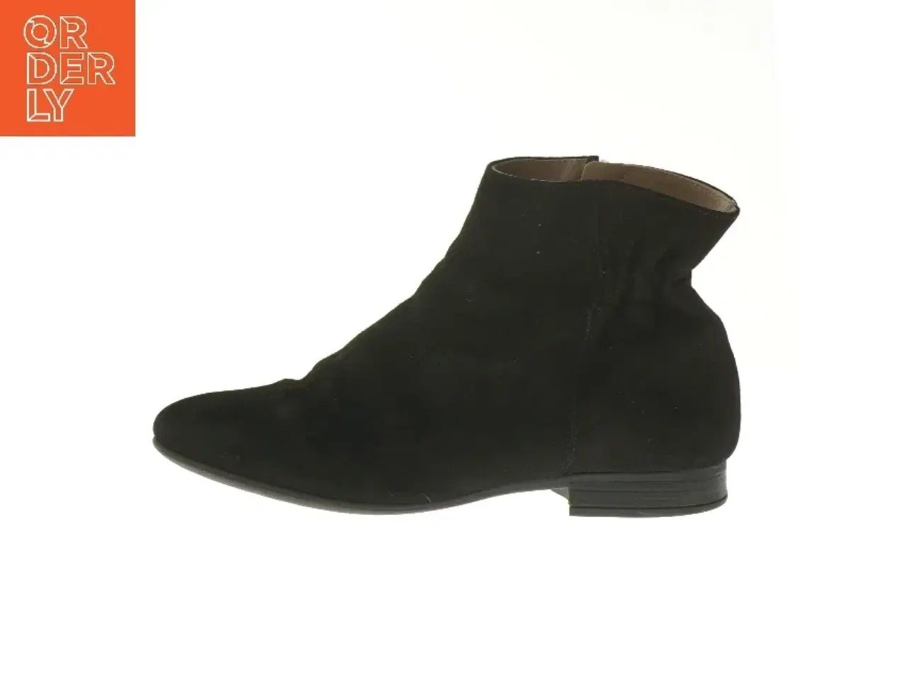 Billede 1 - Roccamore støvler fra Roccamore (str. 39 )