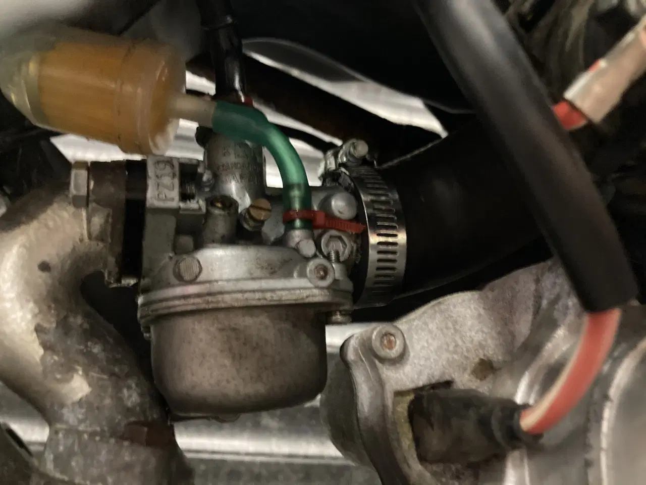 Billede 12 - ATV 110CCM