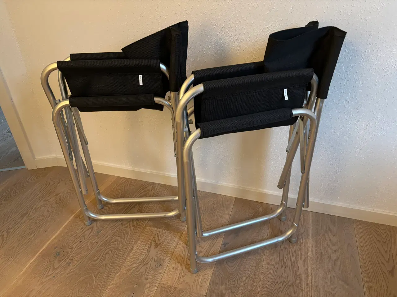 Billede 4 - Isabella instruktørstole