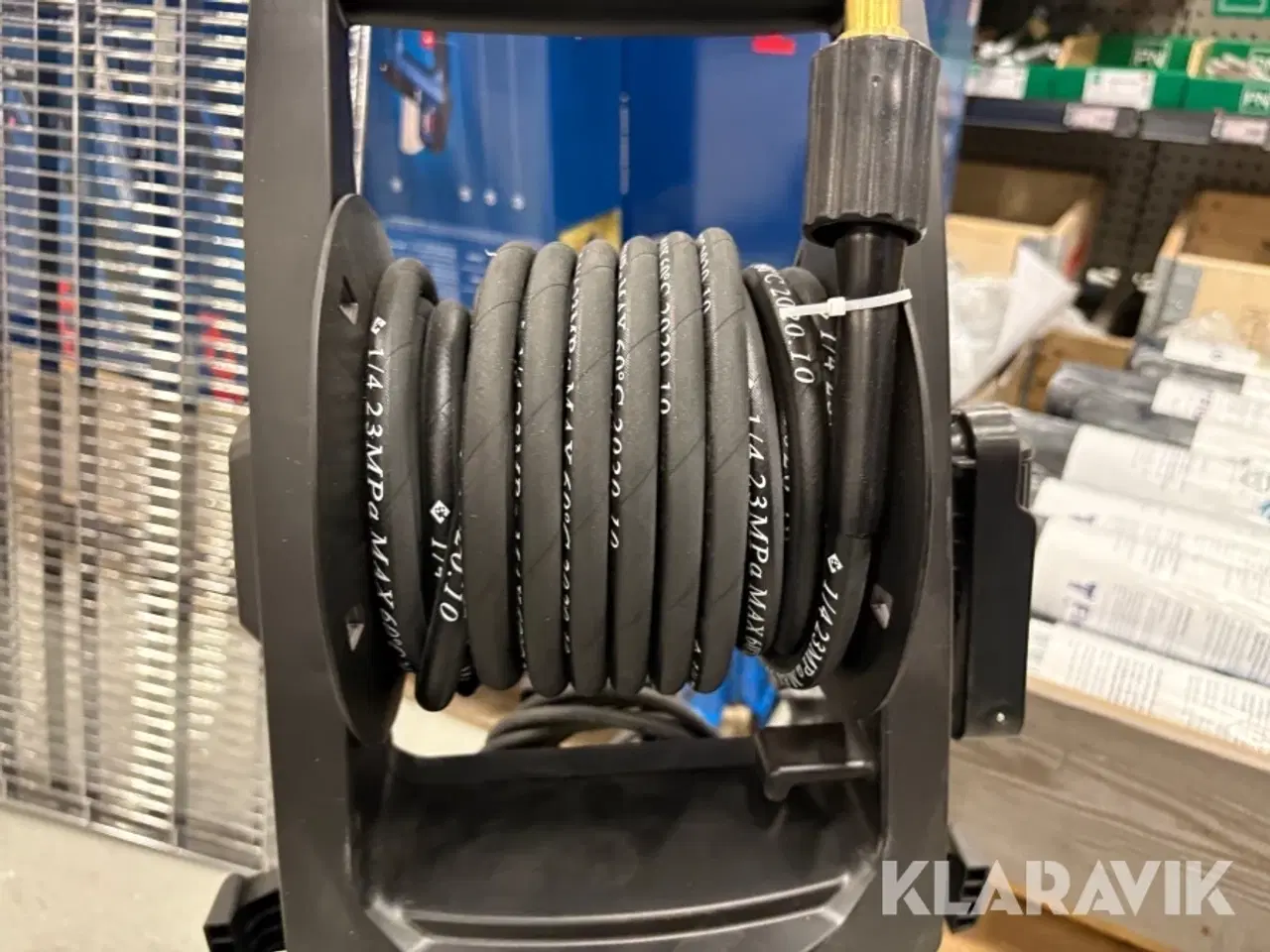 Billede 8 - Højtryksrenser Makita HW 1300