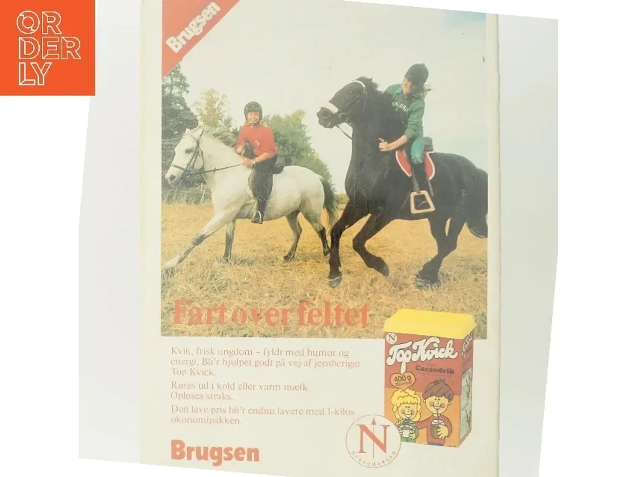 Billede 3 - Anders And & Co. Tegneserie fra Walt Disney (Bog)