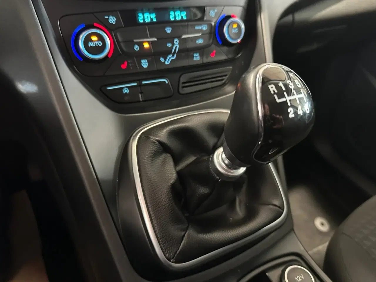 Billede 10 - Ford C-MAX 1,5 TDCi 120 Business Van