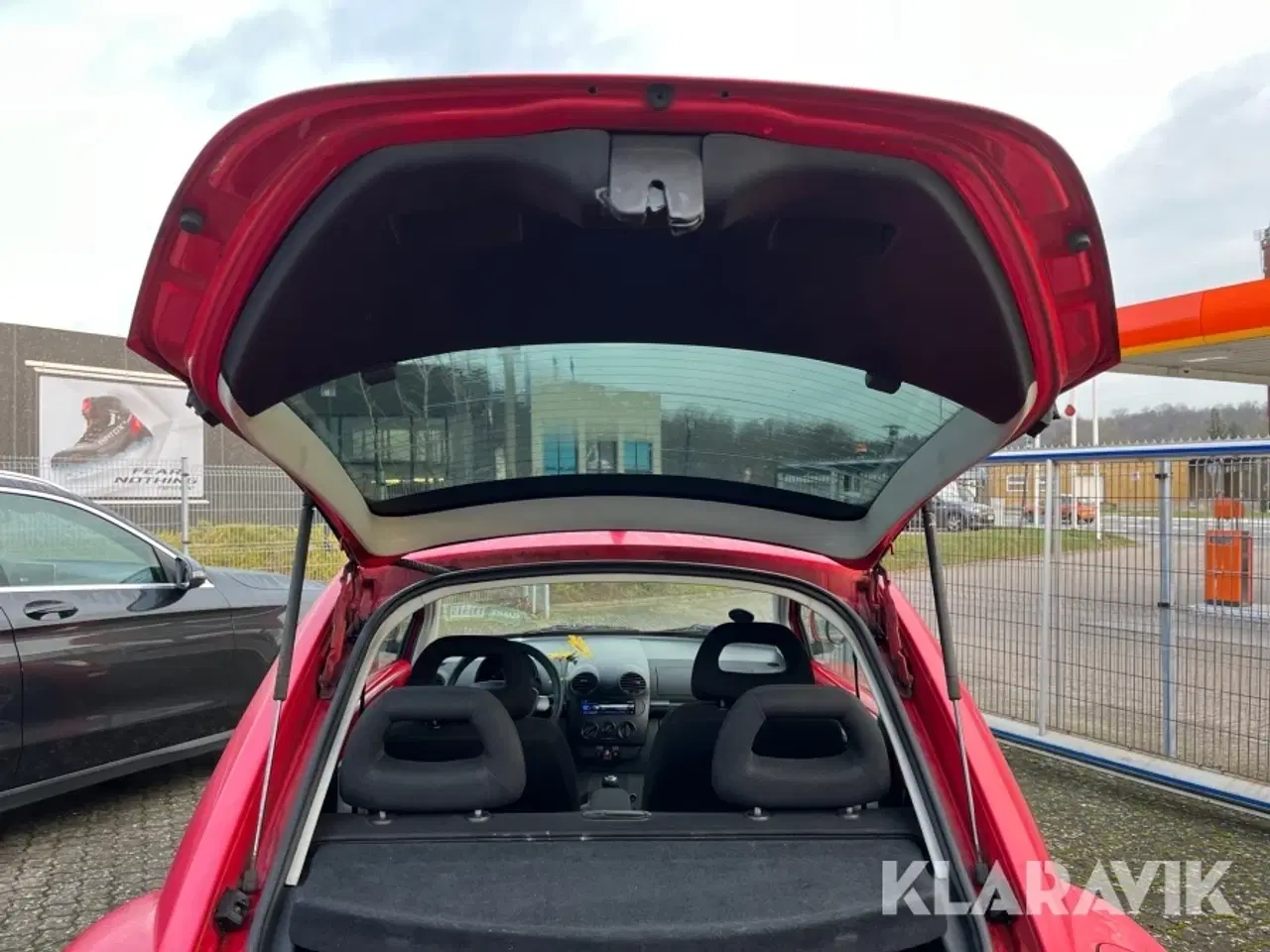 Billede 7 - Bil Volkswagen Beetle, NEW 2, 0