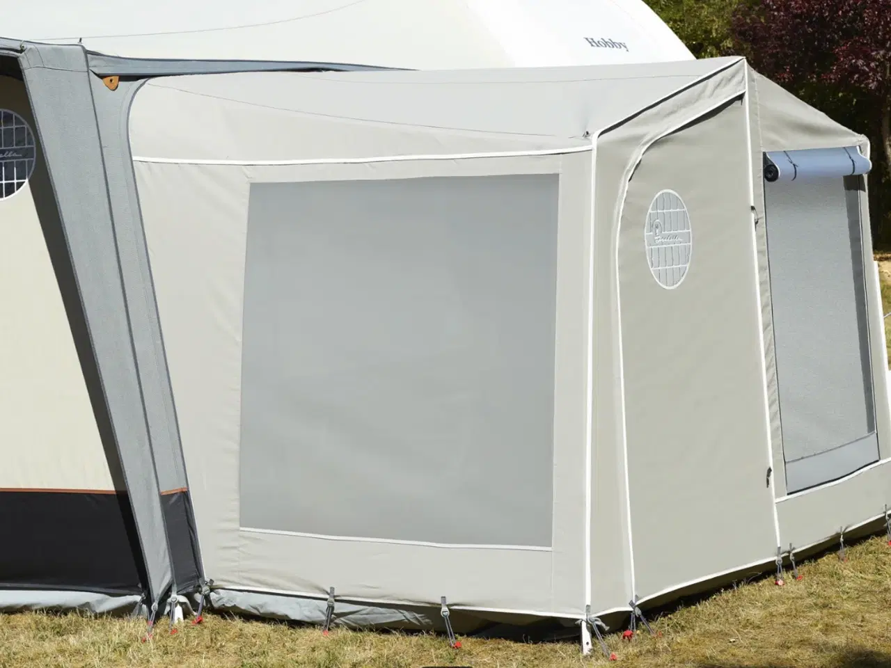 Billede 1 - Annex Isabella Sand 250