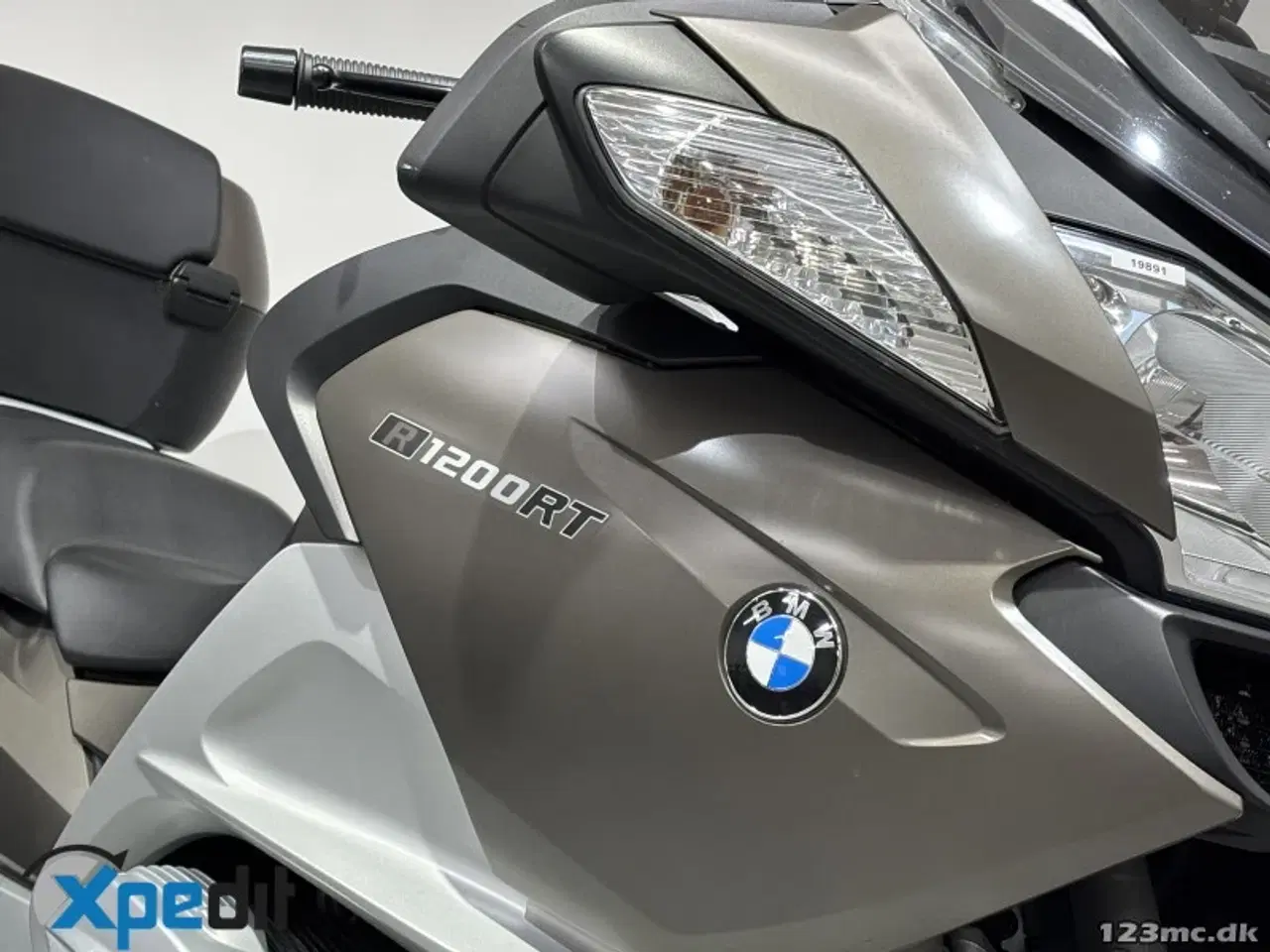 Billede 19 - BMW R 1200 RT