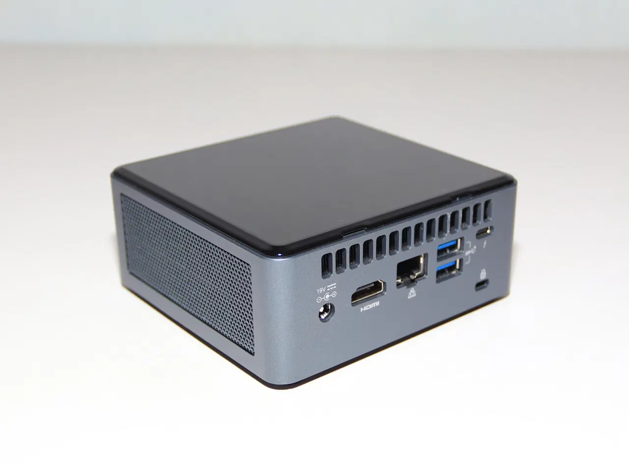 Billede 4 - Intel NUC 10FNH Frost Canyon