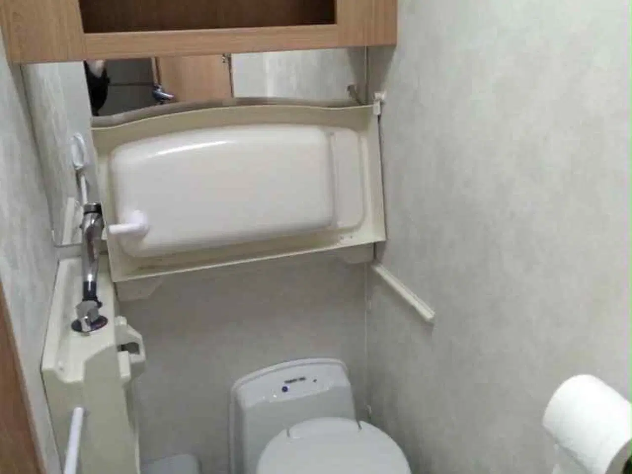 Billede 10 - Adria Altea 462 PK