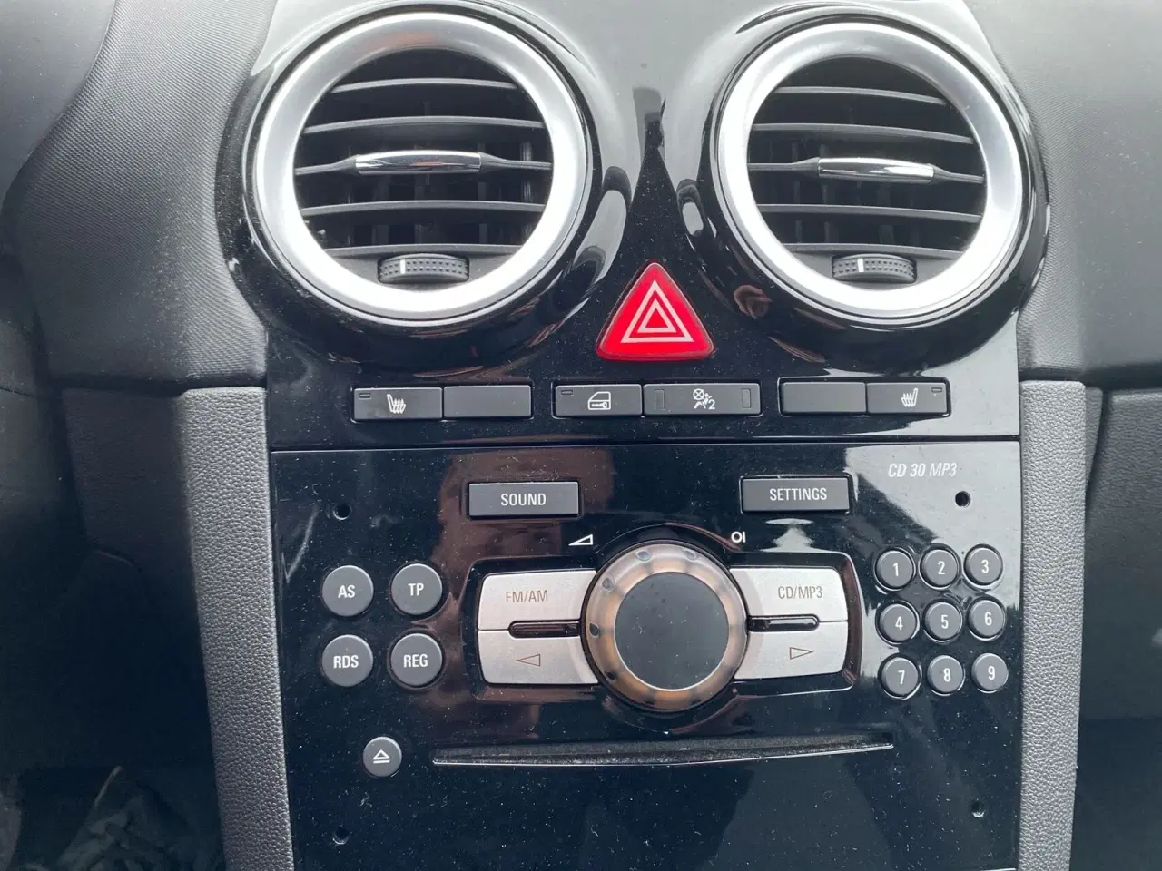 Billede 13 - Opel Corsa 1,2 Twinport Sport 80HK 5d 6g