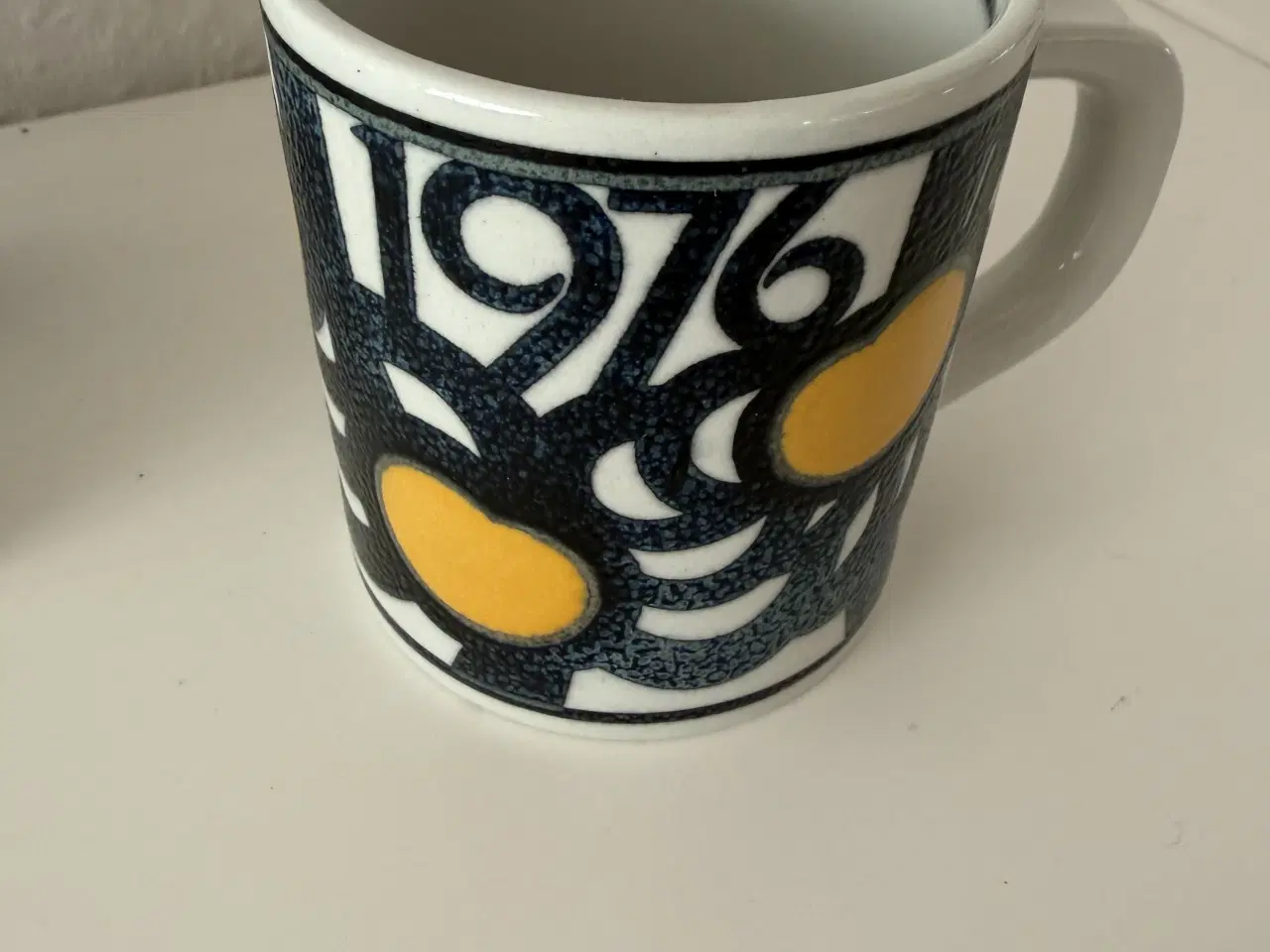 Billede 11 - Årskrus Royal Copenhagen