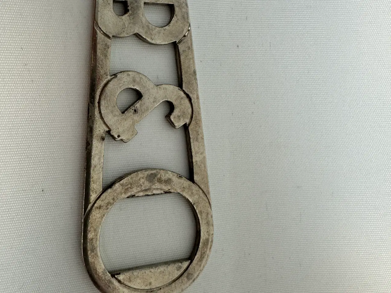 Billede 2 - B&O oplukker