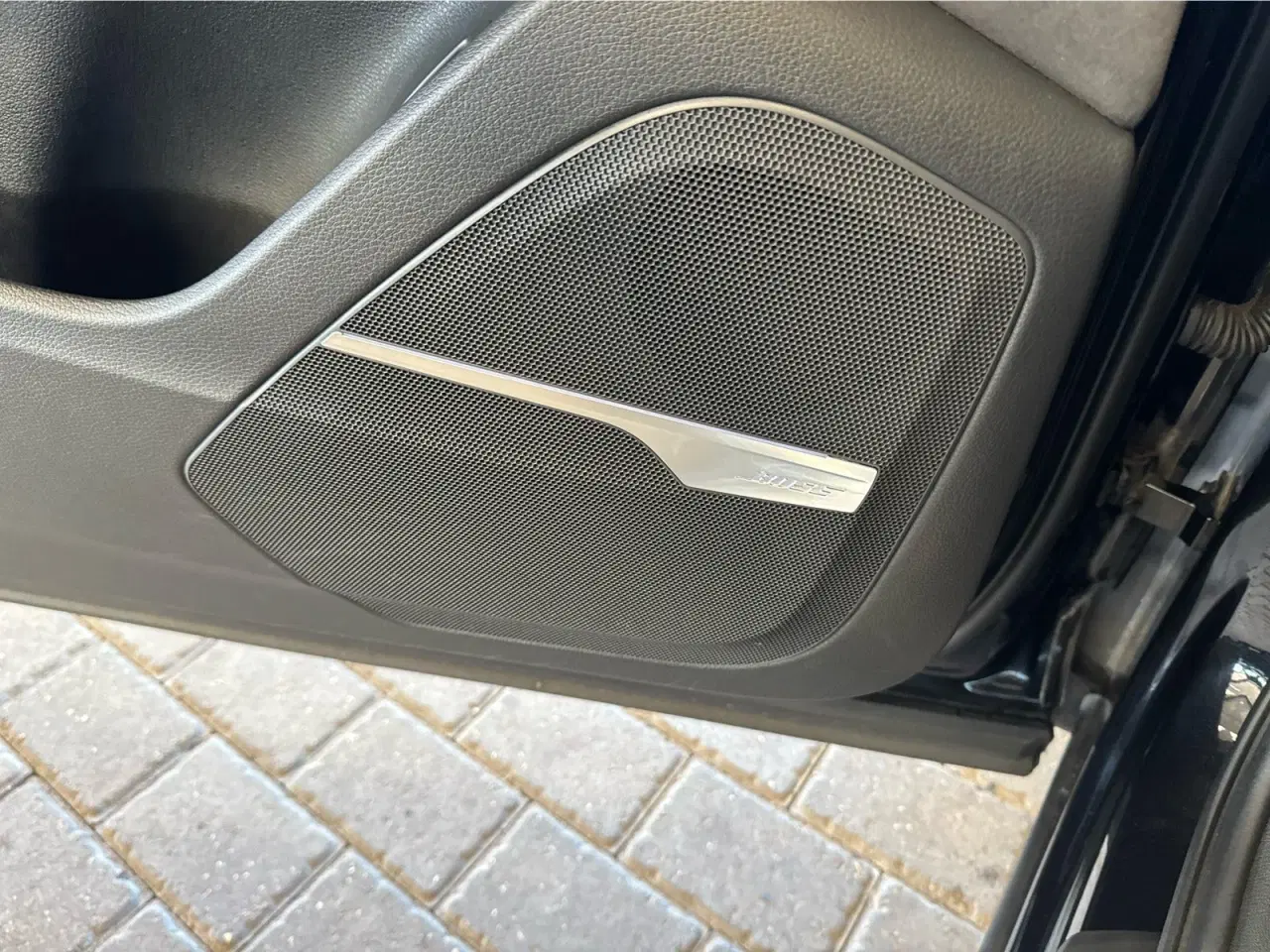 Billede 17 - Audi SQ7 4,0 TDi quattro Tiptr. 7prs