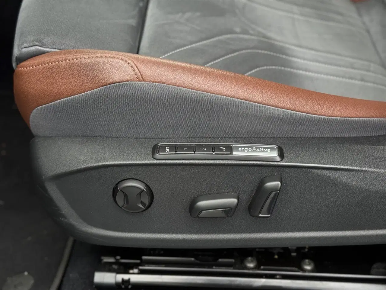 Billede 10 - VW ID.4 EL Pro Performance 204HK 5d Aut.