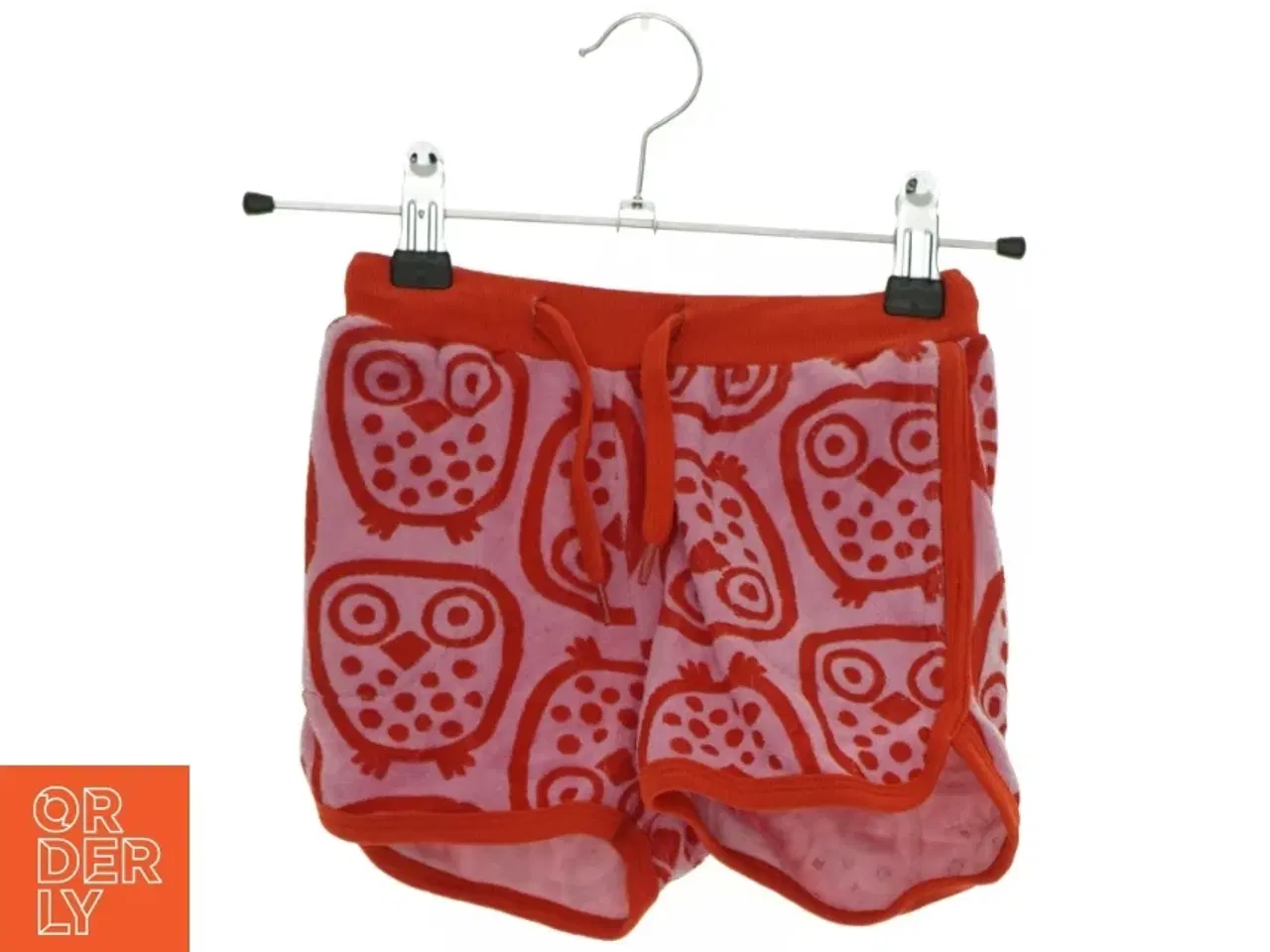 Billede 1 - Shorts (NUM) fra Ej Sikke Lej (str. 92 cm)