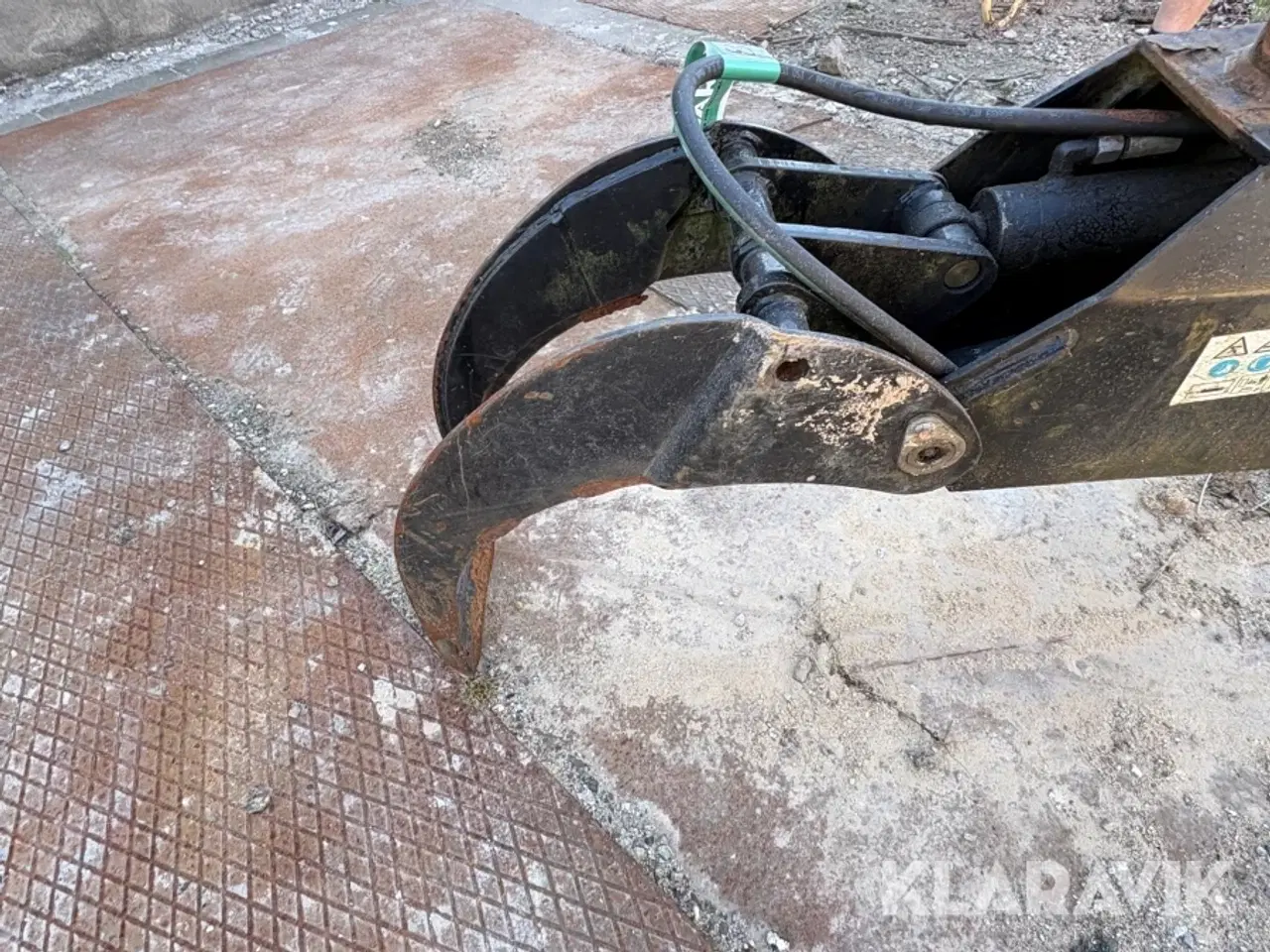Billede 7 - Kævlegrab Kellfri 21-KG18