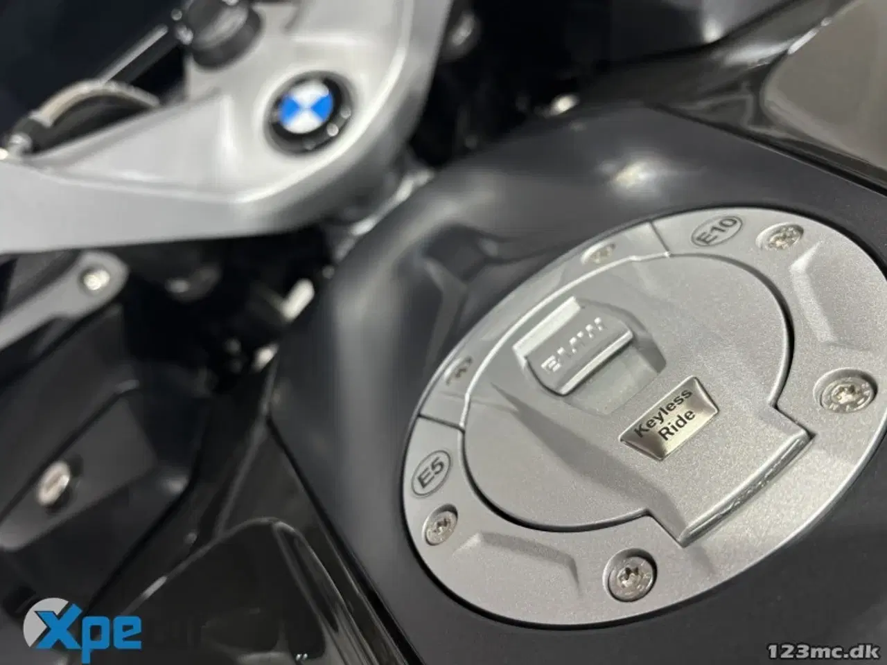 Billede 22 - BMW R 1250 RT