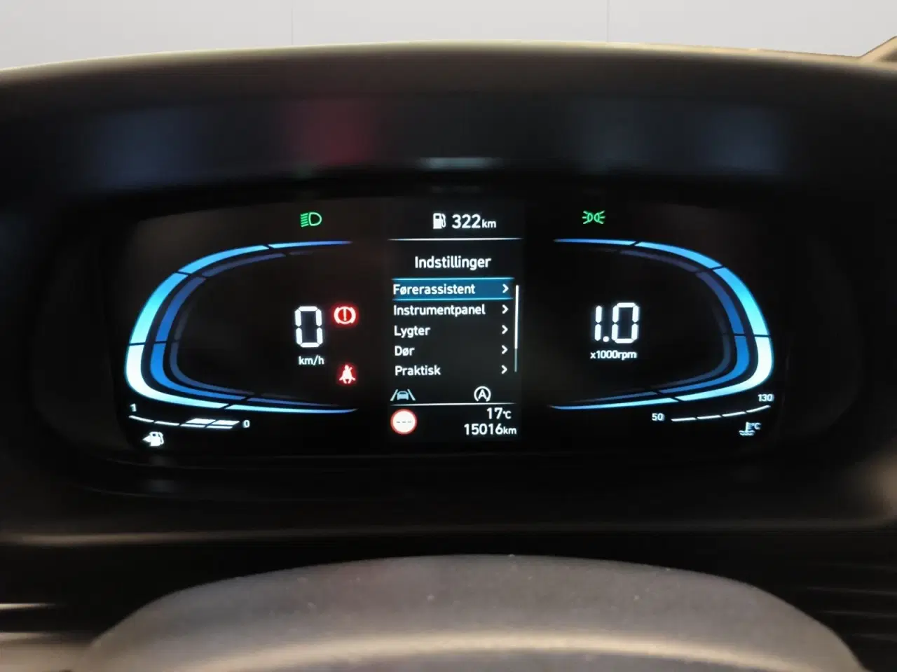 Billede 7 - Hyundai i20 1,0 T-GDi Essential
