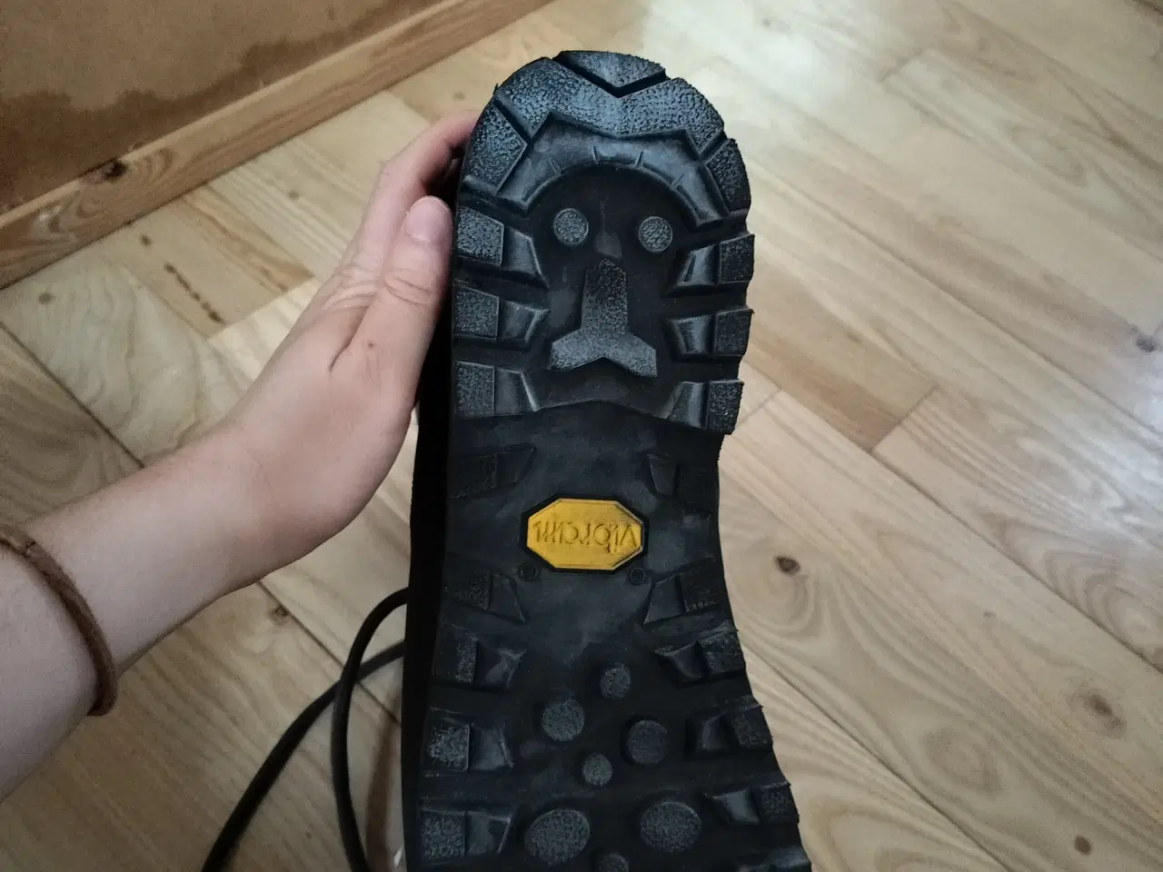 Billede 2 - Meindl støvler for activities str 12-13