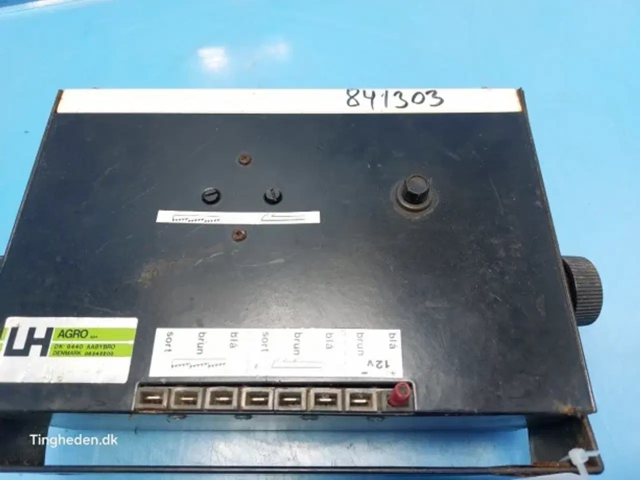 Billede 4 - LH 761 Monitor