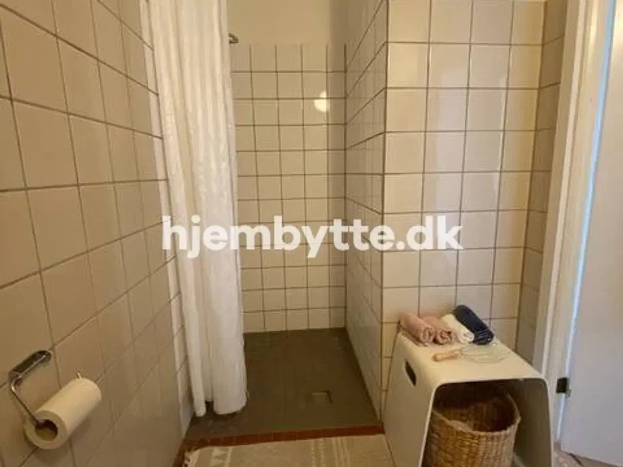 Billede 8 - Hjembytte - Lundtoftegade