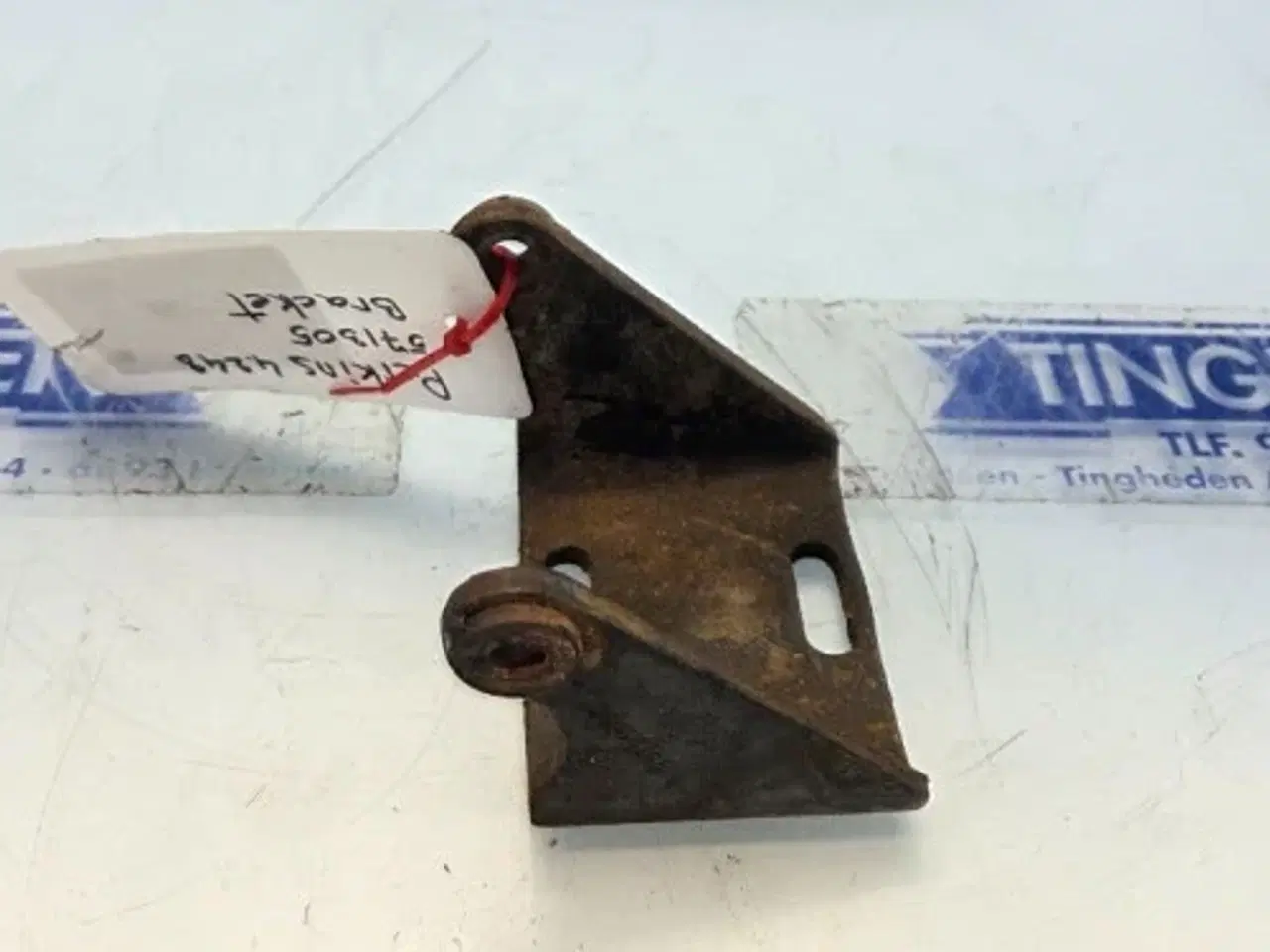 Billede 6 - Perkins 4.248 Beslag 571305