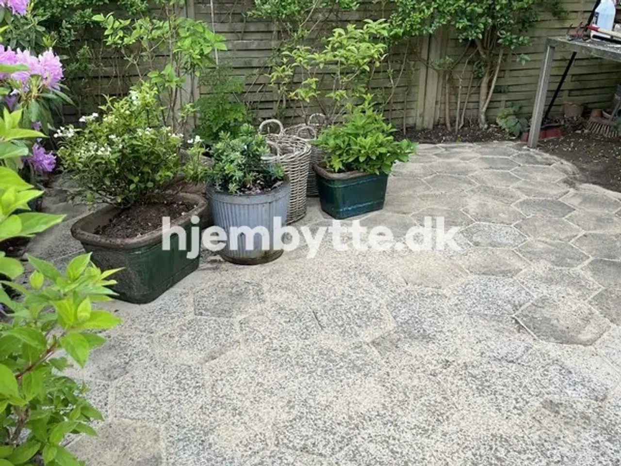 Billede 9 - Hjembytte - Bloustrødvej