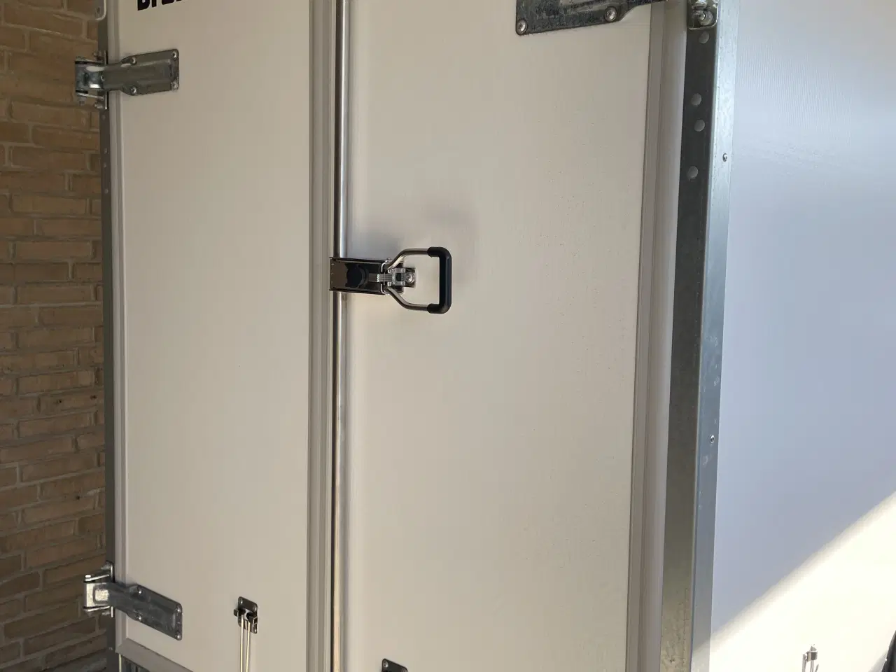 Billede 3 - Brenderup Cargo Dynamic 260