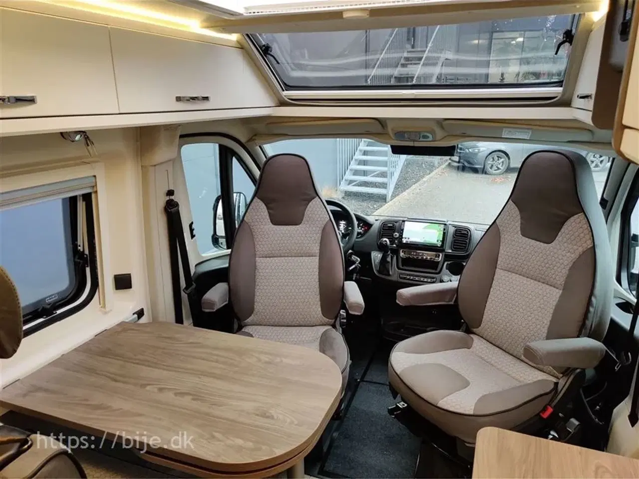 Billede 20 - 2024 - Hobby Vantana K 65 ET DE LUXE