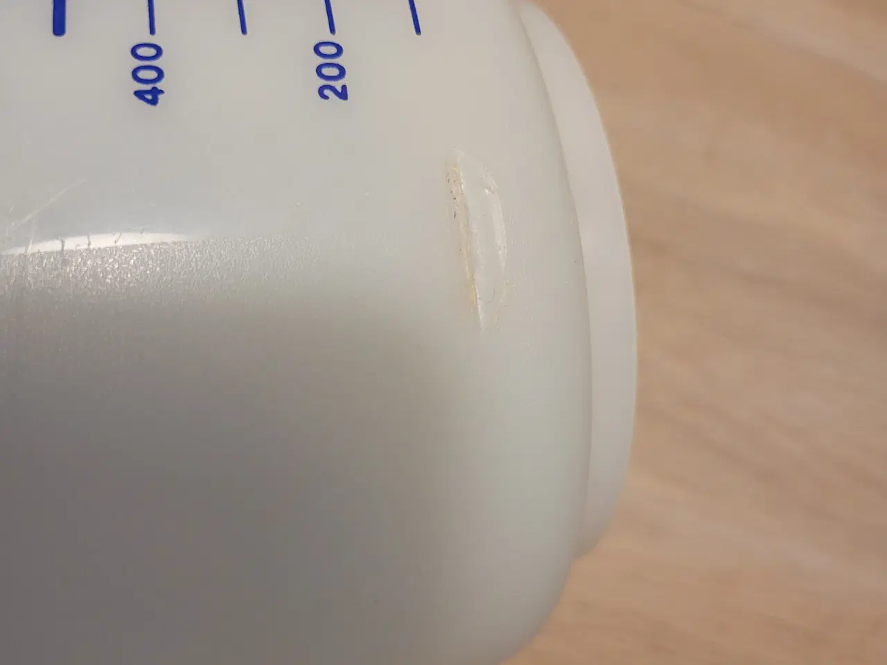 Billede 3 - Tupperware Mål og Mix