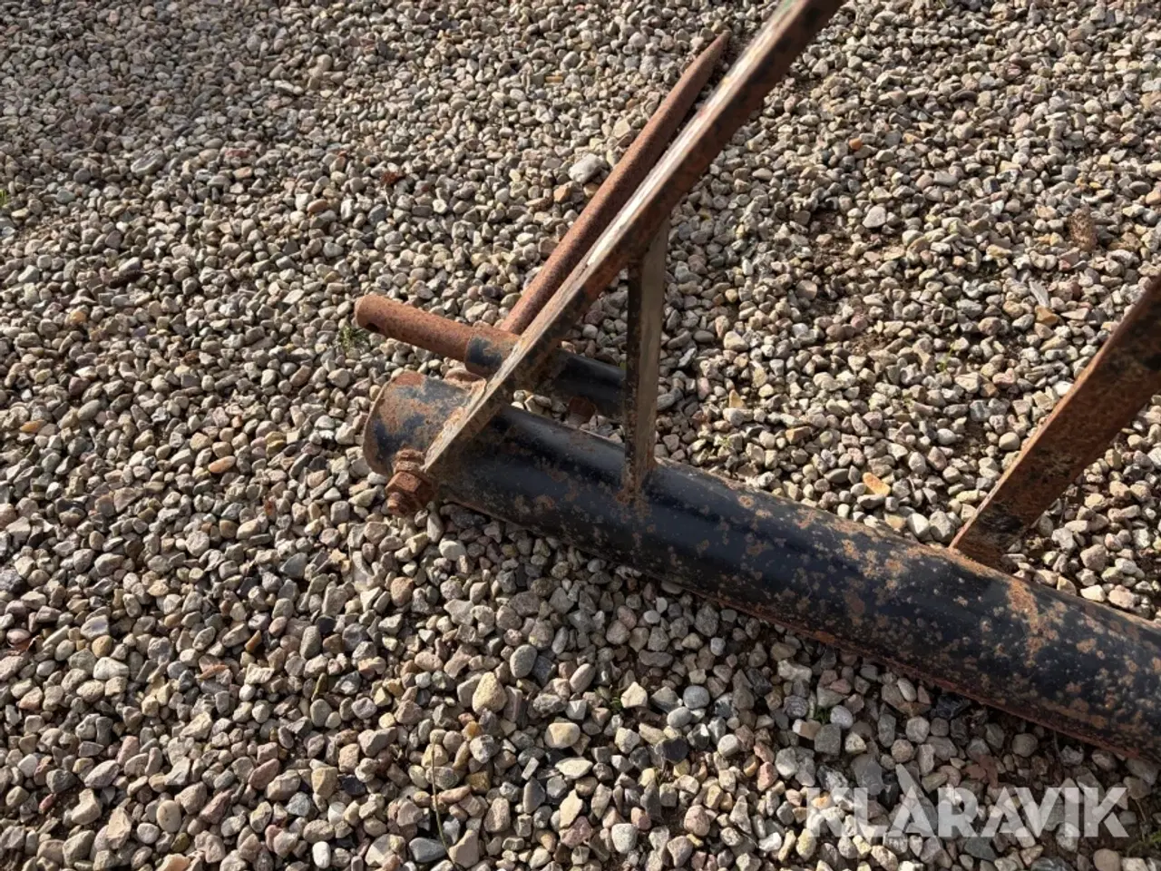 Billede 8 - Ballespyd