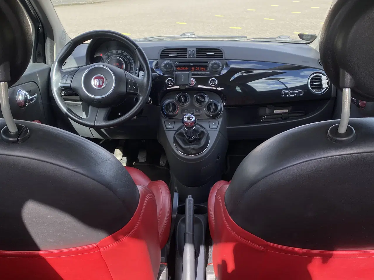 Billede 8 - Fiat 500