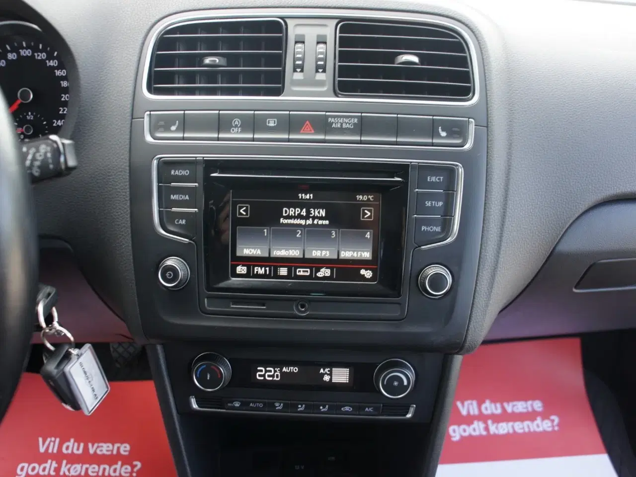 Billede 15 - VW Polo 1,2 TSi 90 Comfortline BMT