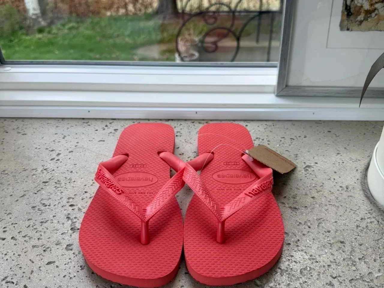 Billede 2 - Helt nye Havaianas