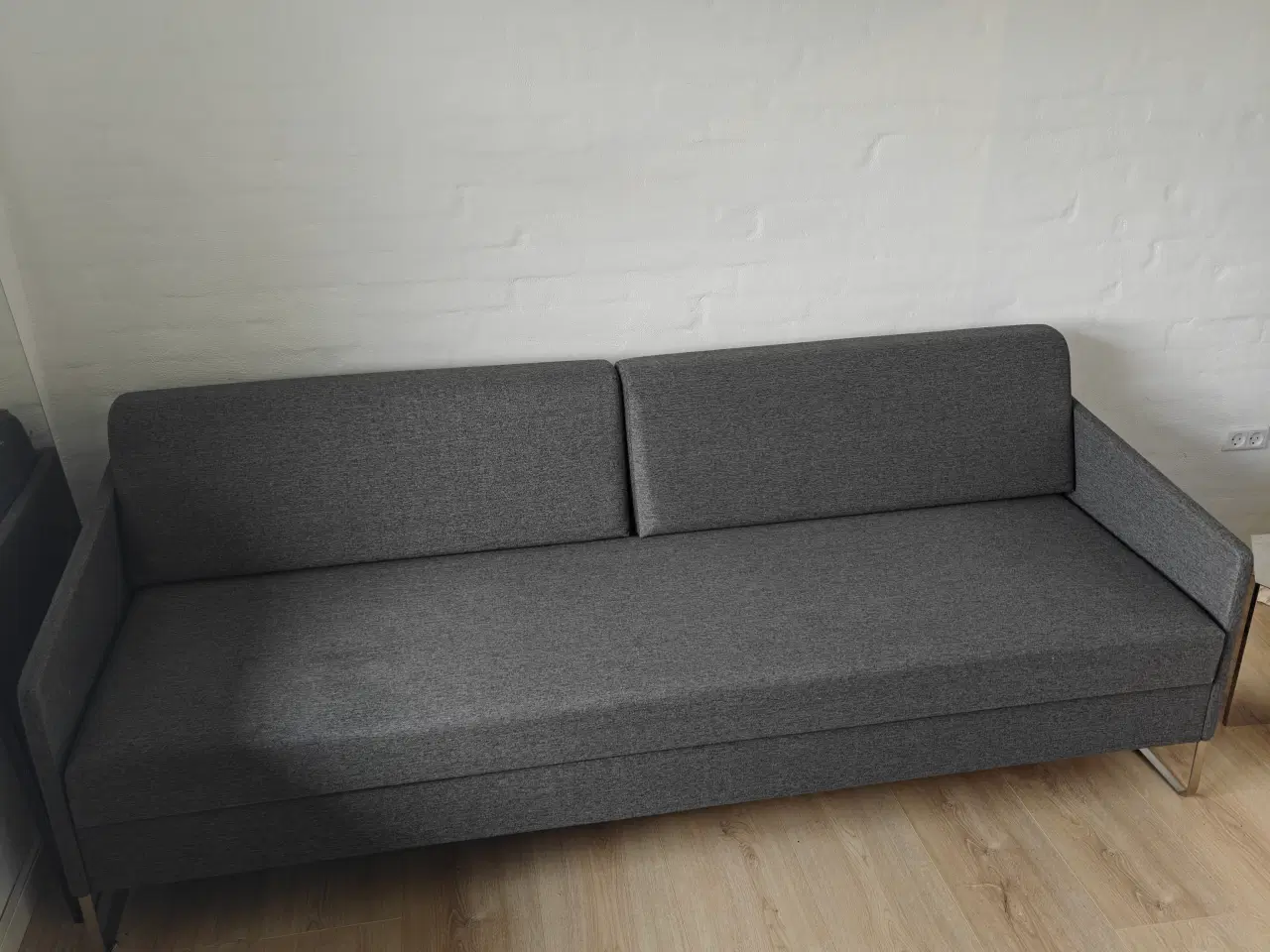 Billede 4 - Hestbaek sove sofa 
