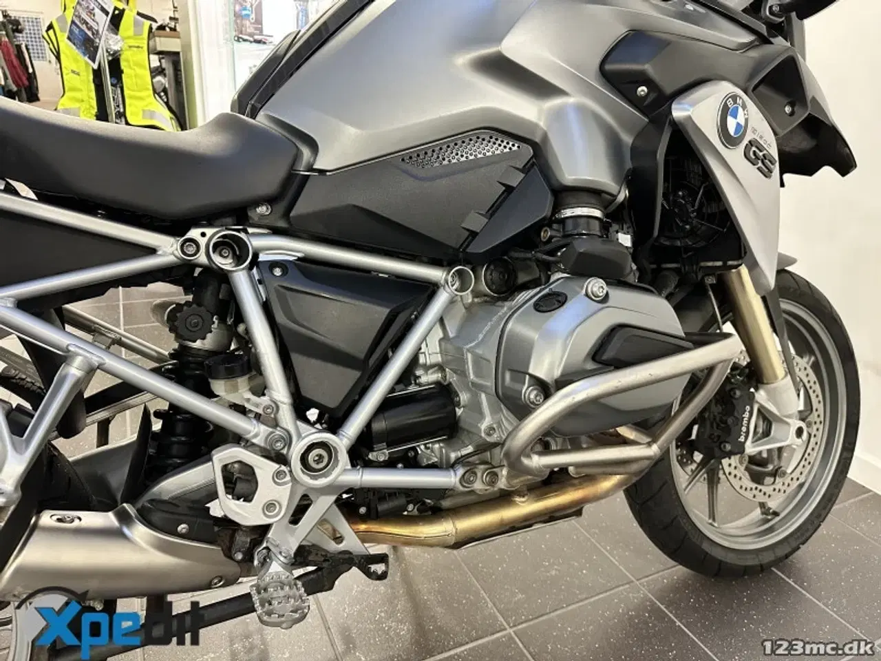 Billede 15 - BMW R 1200 GS