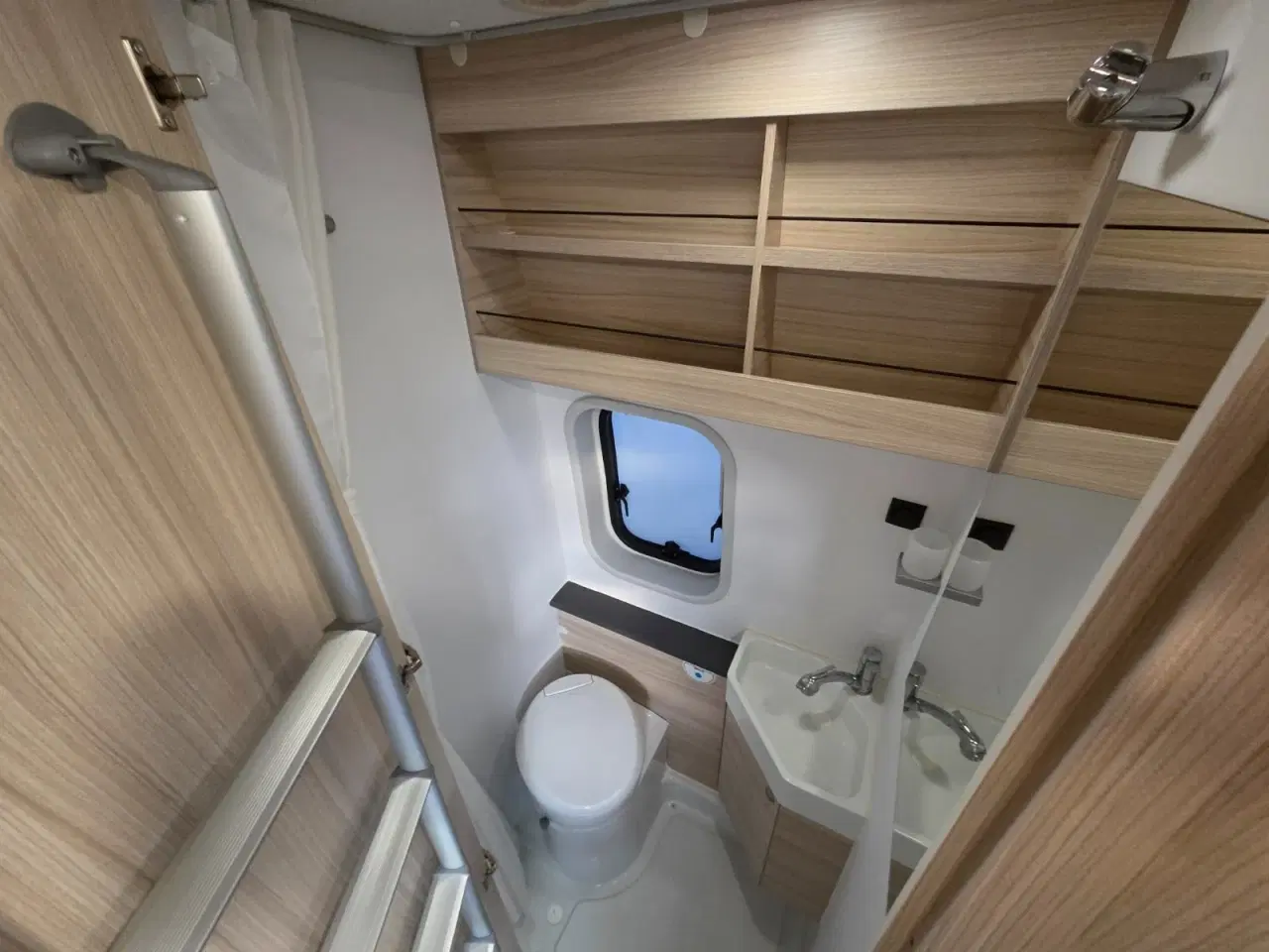 Billede 11 - Fiat Sun Living 2,2 MJT V65 XL aut.