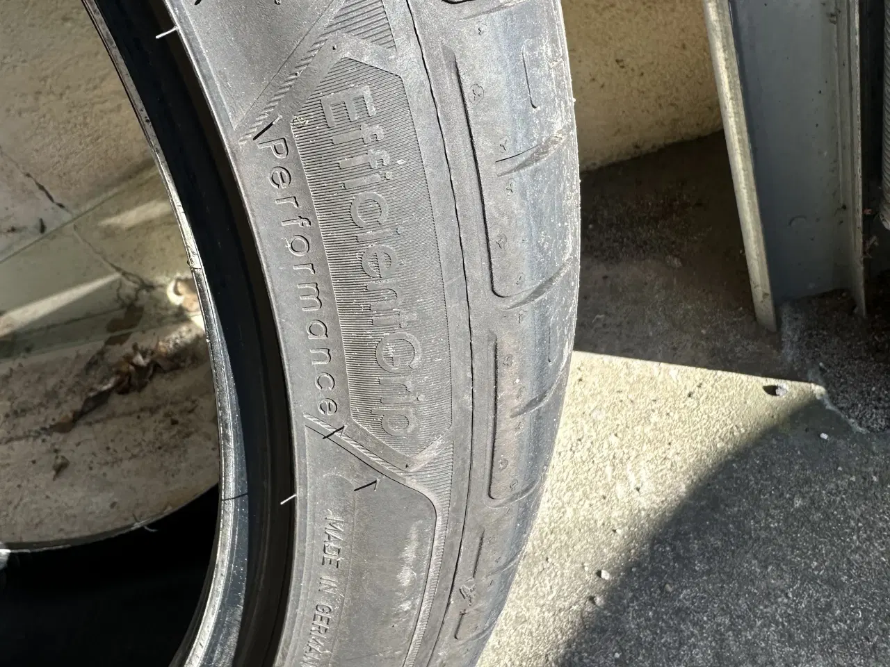 Billede 5 - Goodyear - Electric Drive