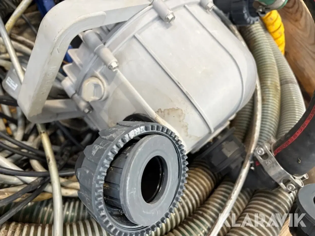 Billede 9 - Kyndestoft