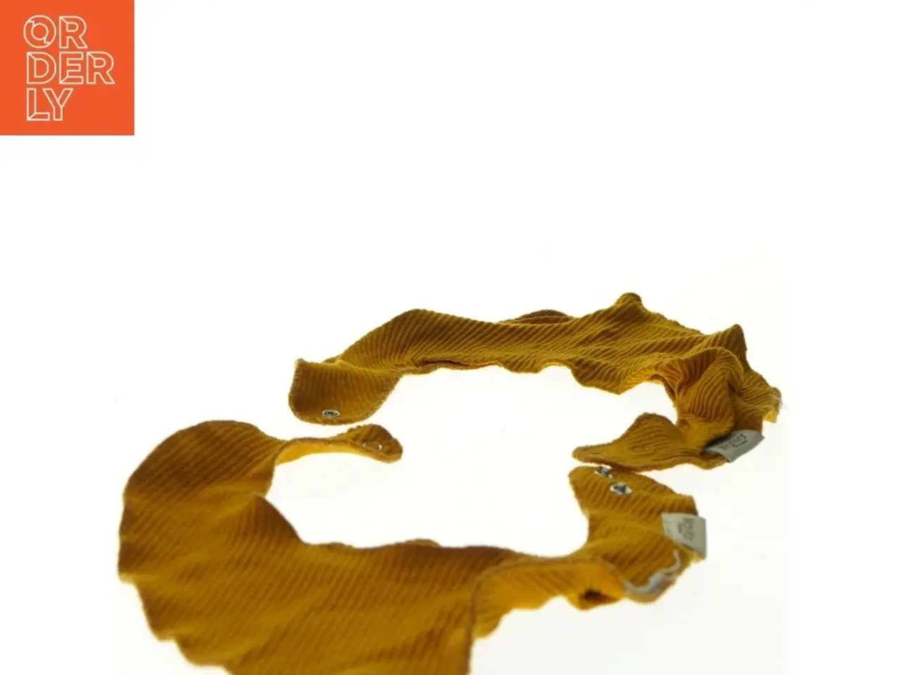 Billede 2 - Hagesmække (str. 20 cm)